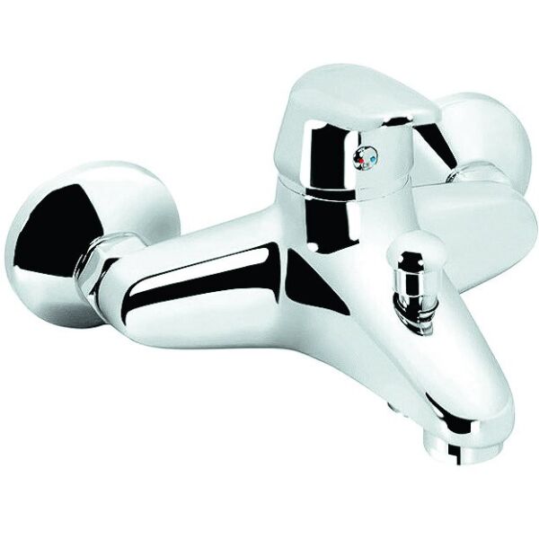 

Смеситель для ванны Koller Pool INTEGRO, NT0100
