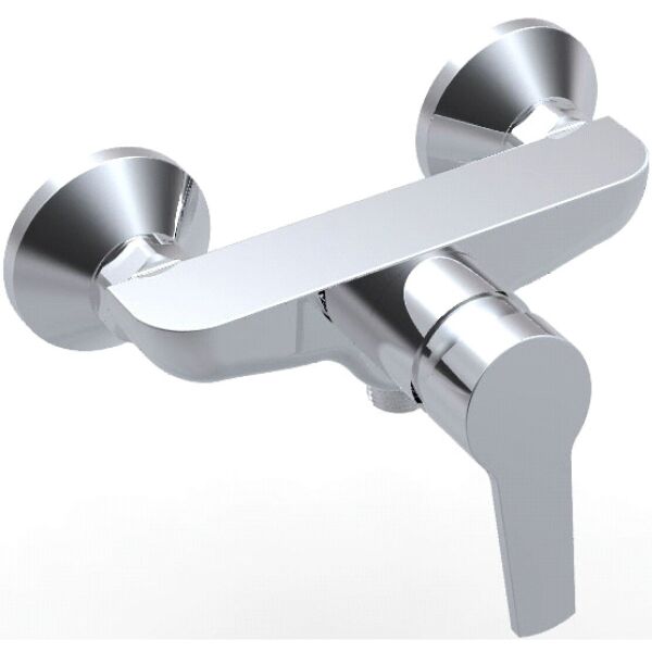

Смеситель для душа Koller Pool KVADRO, KR0450