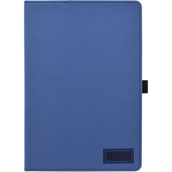

BeCover Slimbook для Lenovo Tab M10 TB-X306F HD (2nd Gen) Deep Blue (705634)