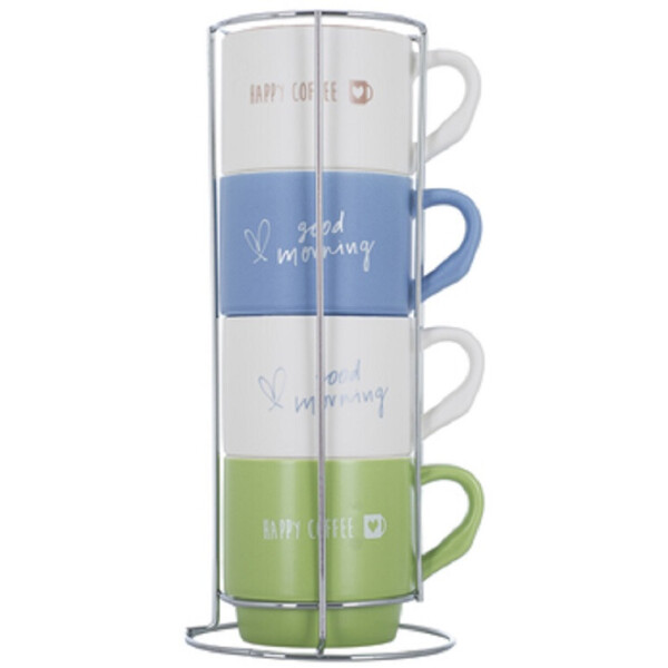 

Набор чашек Limited Edition MOMENT 345 мл (6509612)