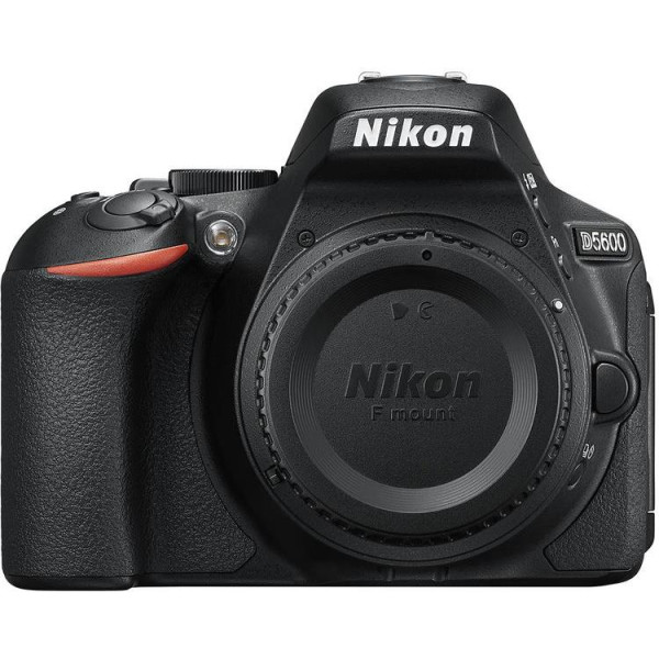 

Nikon D5600 Body