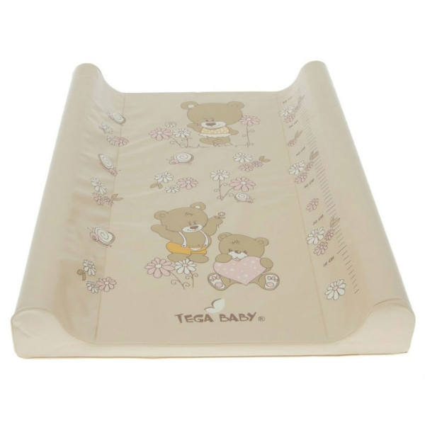 

Пеленатор Tega Mis 71x49см MS-009 beige