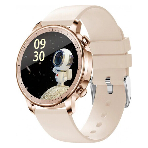 

Смарт-часы Colmi V23 PRO Gold