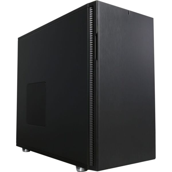 

Корпус Fractal Design FD-CA-DEF-R5-BK