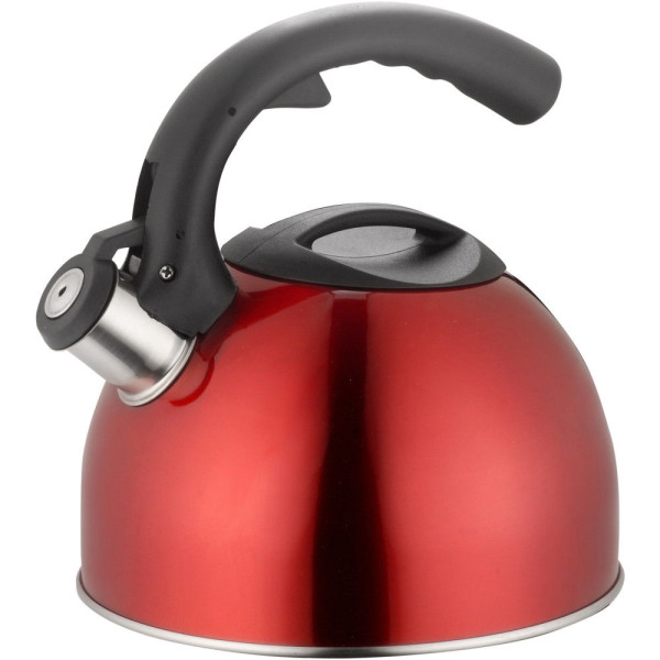 

Чайник из нержавейки (3л) Lamart LT7001