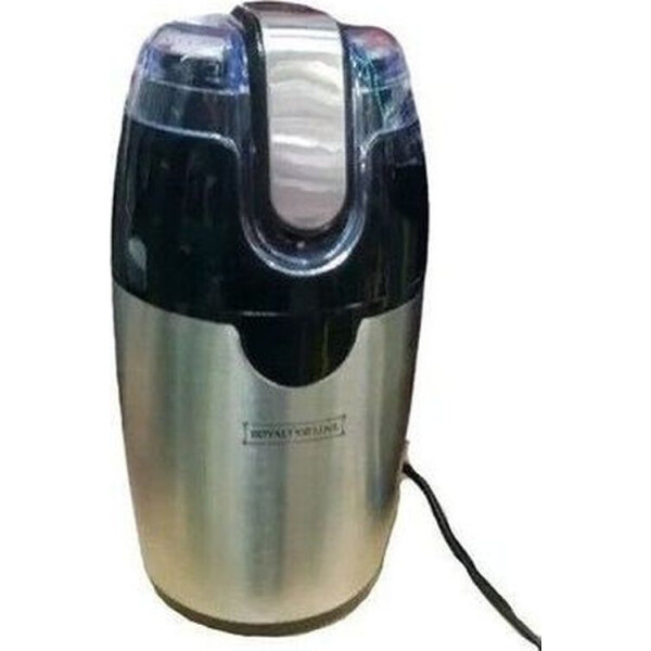 

Кофемолка Royalty Line CGE 200.4 200W