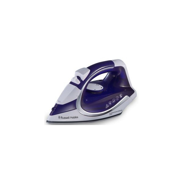 

Утюг Russell Hobbs 23300-56 Supreme Steam Cordless Iron