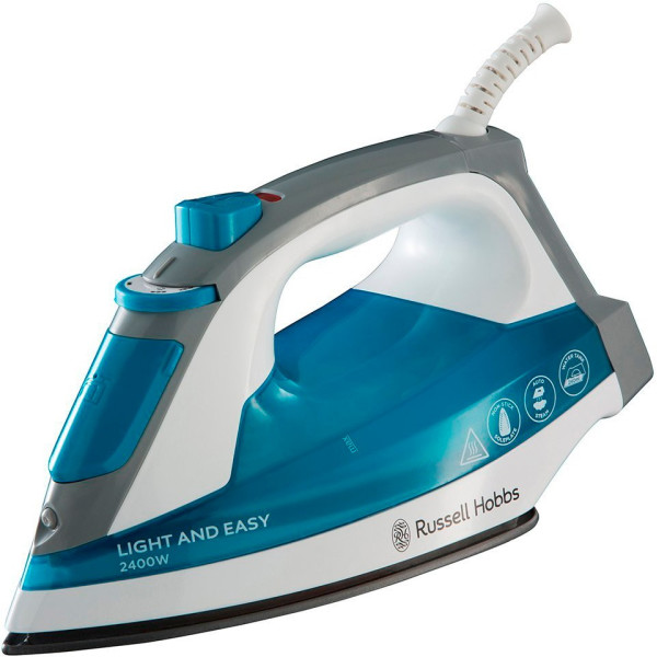 

Утюг Russell Hobbs 23590-56 Light and Easy