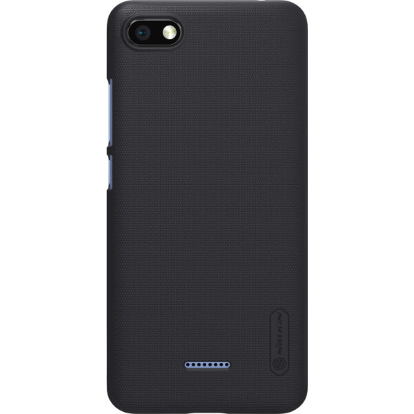 

Nillkin Frosted Shield PC Black для Xiaomi Redmi 6A