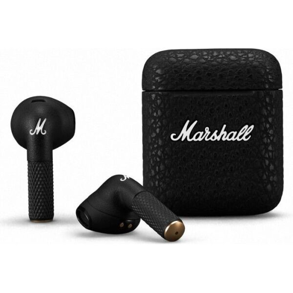 

Наушники Marshall Minor III (1005983) Black
