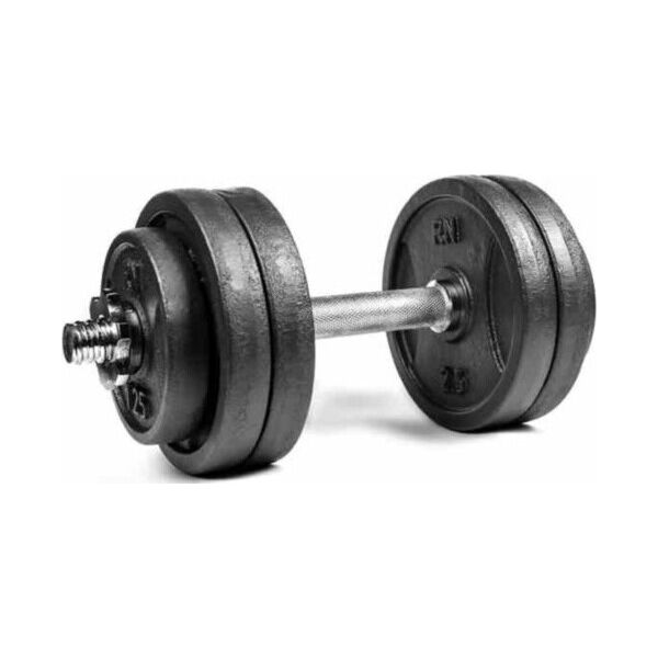 

Гантель разборная чугунная RN-Sport 6 кг(RN_QTR06)