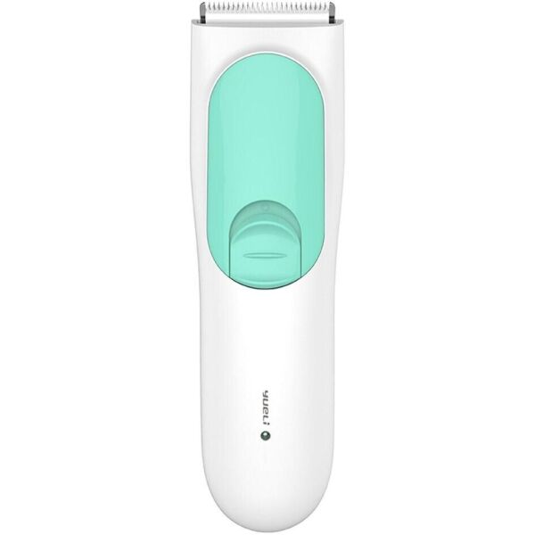 

Машинка для стрижки детей Xiaomi Yueli Children Electric Hair Clipper (HR-308R) Green [45381]