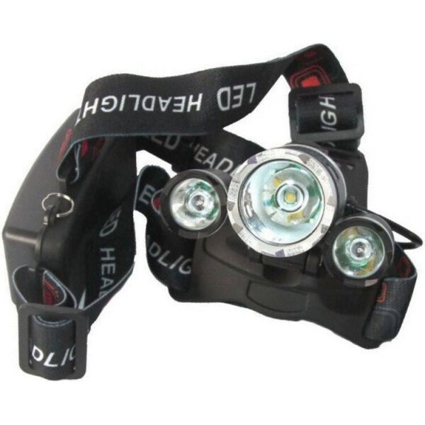 

Налобный фонарь Wimpex WX3000 158000W Фонарик am