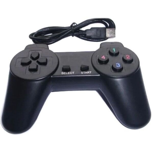 

Джойстик для Игр USB Game Board 852