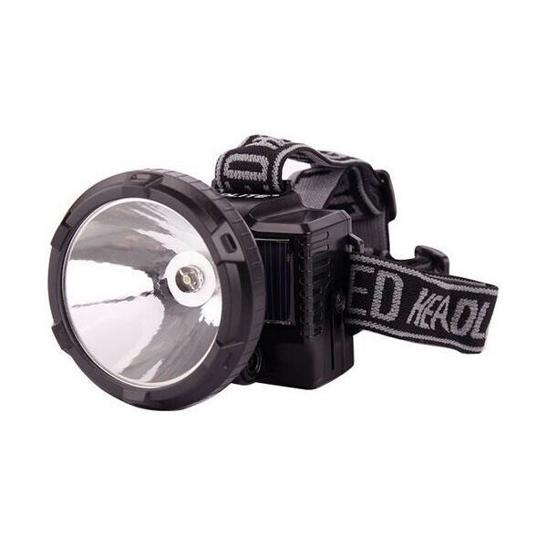 

Налобный фонарь GD 215 S Фонарик
