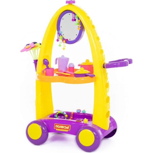 

Игровой комплекс Волшебный столик (в коробке) 4977 (7495)