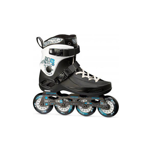 

Fila NRK ST 37,5 black/light blue 2014