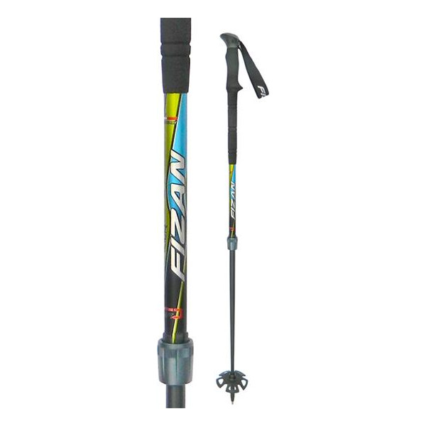 

Трекинговая палка Fizan GLACIER 2 foam 2014 (C02.10W)