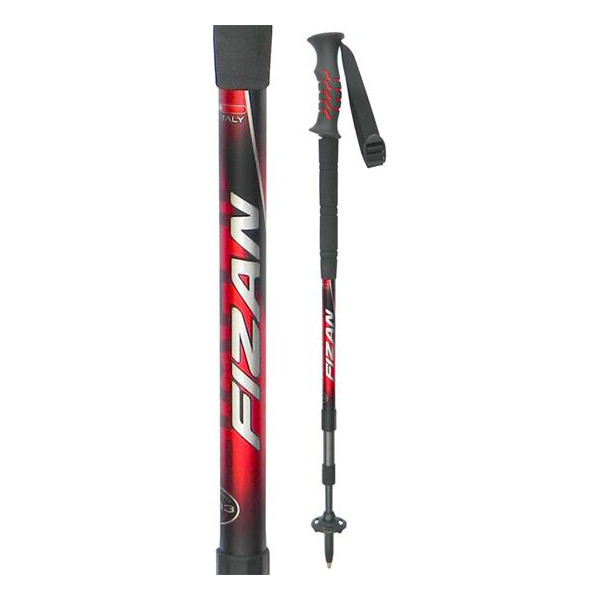 

Трекинговая палка Fizan foam 2014 (T02.41W)