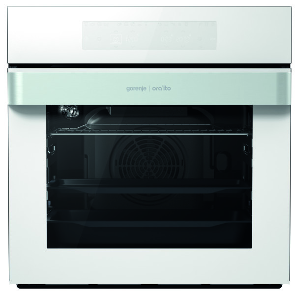

Духовой шкаф Gorenje BCM547ORA-W ORA ÏTO