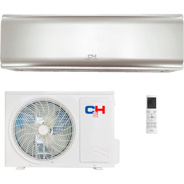 

Кондиционер Cooper&Hunter CH-S12FTXN-PS Nordic Premium