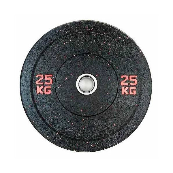 

Бамперный диск Stein Hi-Temp 25 кг(DB6070-25)