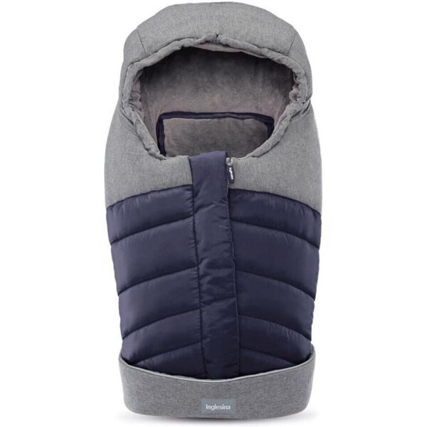 

Зимний конверт Inglesina Newborn - Navy - A099K2NAV (70723)