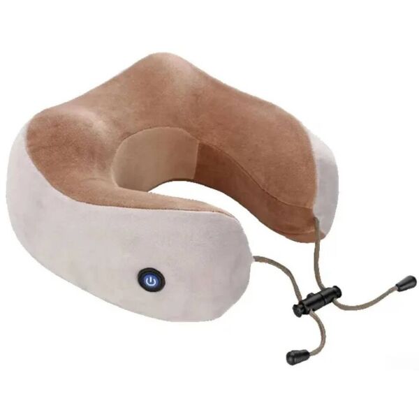 

Массажер электрический для шеи U-Shaped Massage Pillow SHAKE WM-003