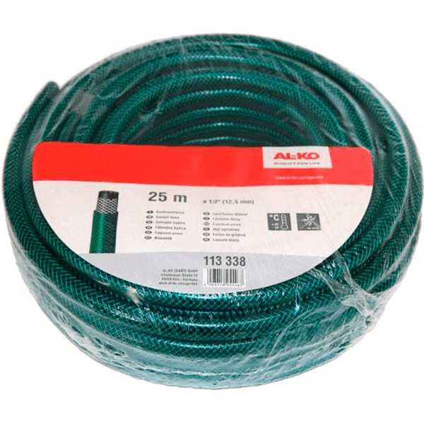 

Шланг AL-KO Green Standart 1/2 "25 м. (113338)