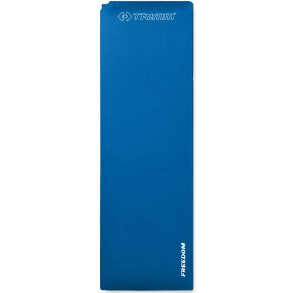 

Каремат Trimm FREEDOM blue (синий) (001.009.0038)