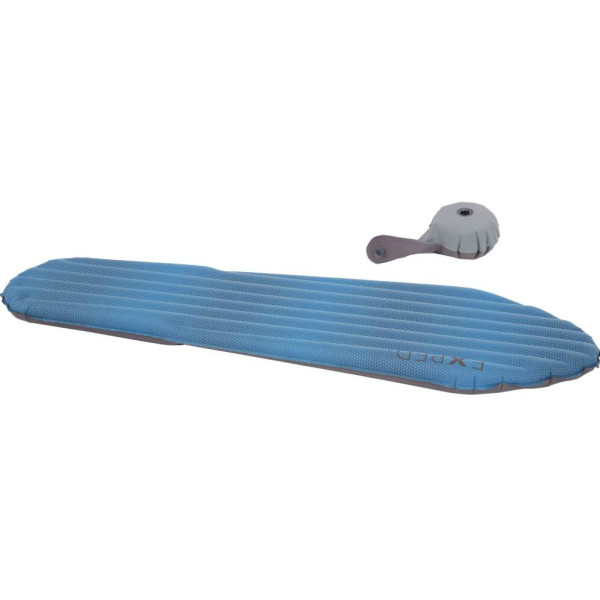 

Каремат Exped AIRMAT HL M sky blue M (синий) (018.0115)