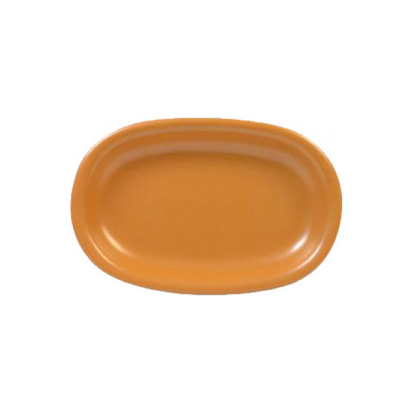 

Блюдо Терракота 25х18х3,5 см Keramia (24-237-032)