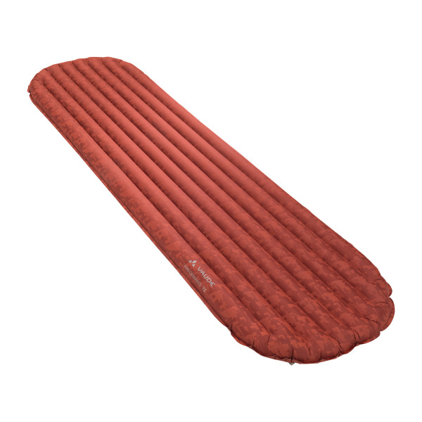 

Туристический коврик надувной Vaude 128136760000 Performance 7 M redwood (4052285665111)