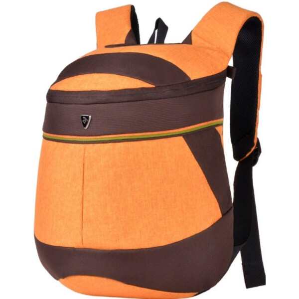 

Рюкзак для ноутбука 2E Barrel Xpack 16, Orange (2E-BPT9197OB)