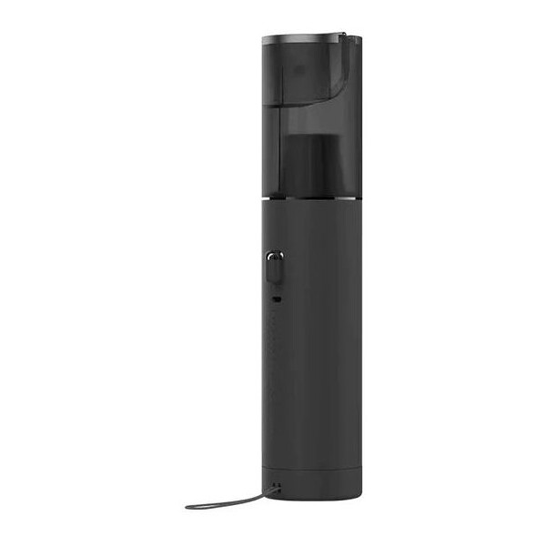 

Автопылесос Roidmi portable vacuum cleaner NANO Black