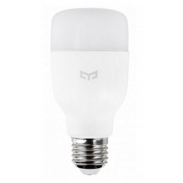 

Лампа светодиодная Yeelight Smart Bulb YLDP05YL White v2 (DP0052W0CN/DP0050W0EU)