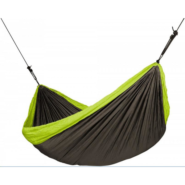 

Гамак La Siesta Colibri Green (CLH20-4)