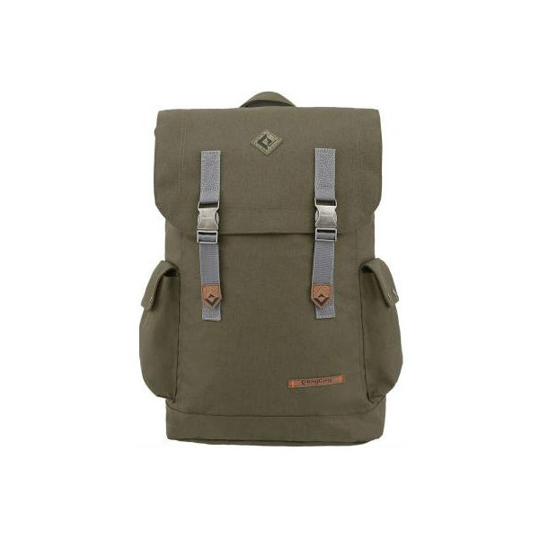 

Рюкзак KingCamp Redwood (KB3322) Dark green