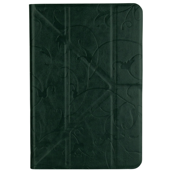 

Utty Y-case Pattern универс. 7-8" Green Flowers