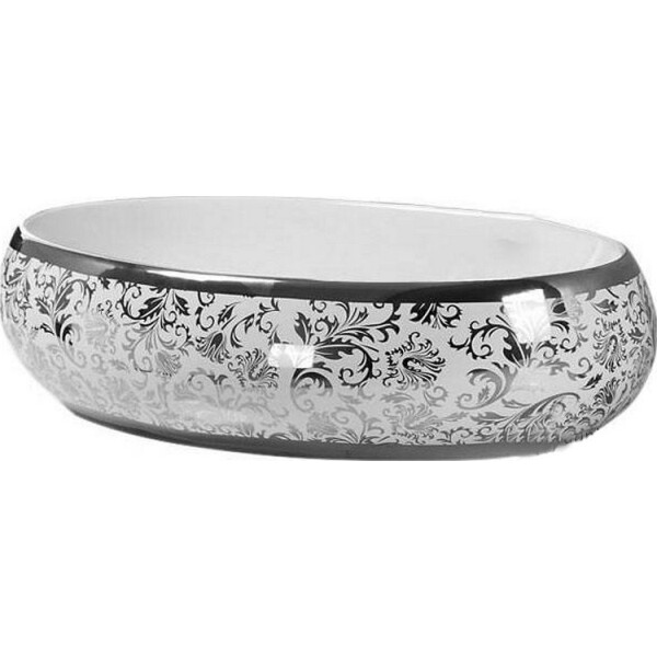 

Умывальник NEWARC Countertop, 5015S-W