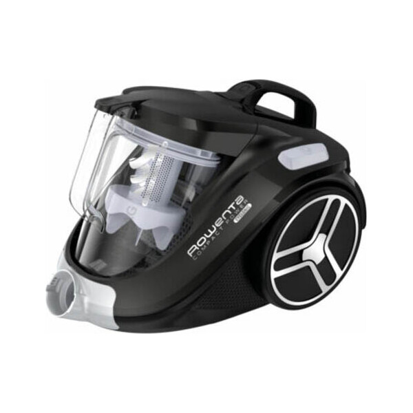 

Пылесос Rowenta Compact Power Cyclonic RO3785EA