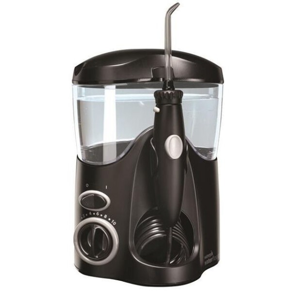 Ирригатор Waterpik WP-112 E2 Black Ultra