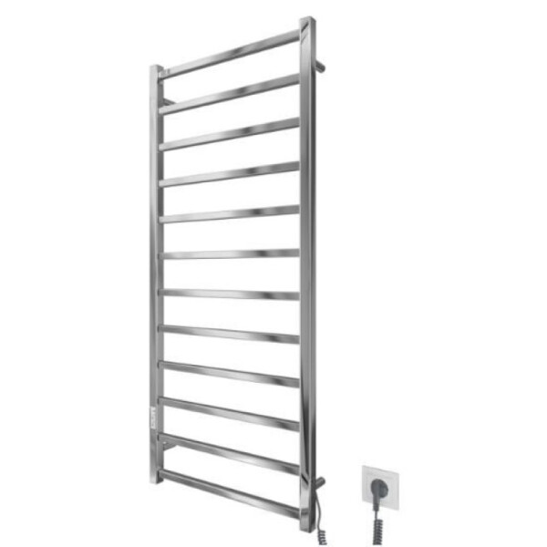 

Полотенцесушитель Mario Токио-I 1200х500/80 TR, 2.2.1704.03.P