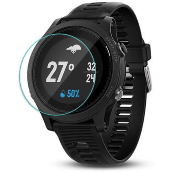 

Защитное стекло Hat Prince 2.5D для Garmin Forerunner 645 935