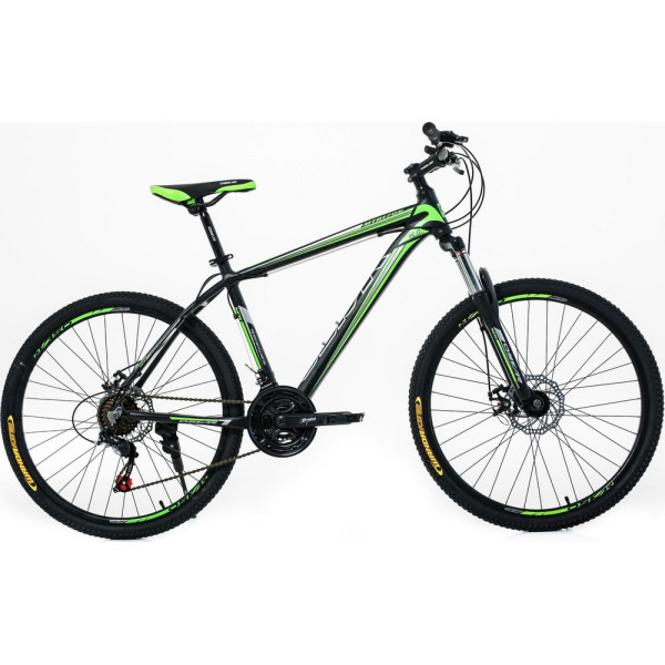 

Oskar 26" AUTOGRAPH (26-1706)