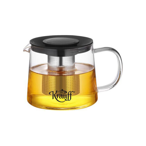 

Заварочный чайник Krauff 1500 мл. (26-177-039)