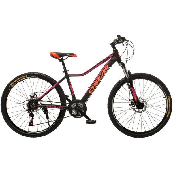 

Велосипед Oskar 26"Lady New черный