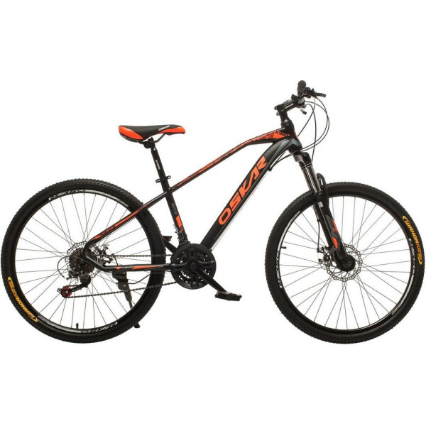 

Велосипед Oskar 26"M115 черный