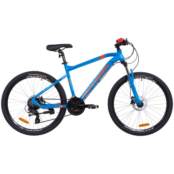

26" Optimabikes F-1 HDD (OPS-OP-26-152)2019