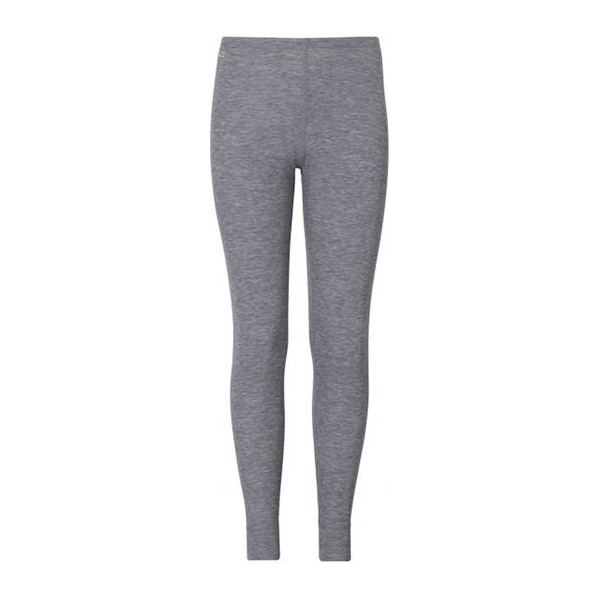 

Термобелье ODLO Pants WARM KIDS grey-melange 140